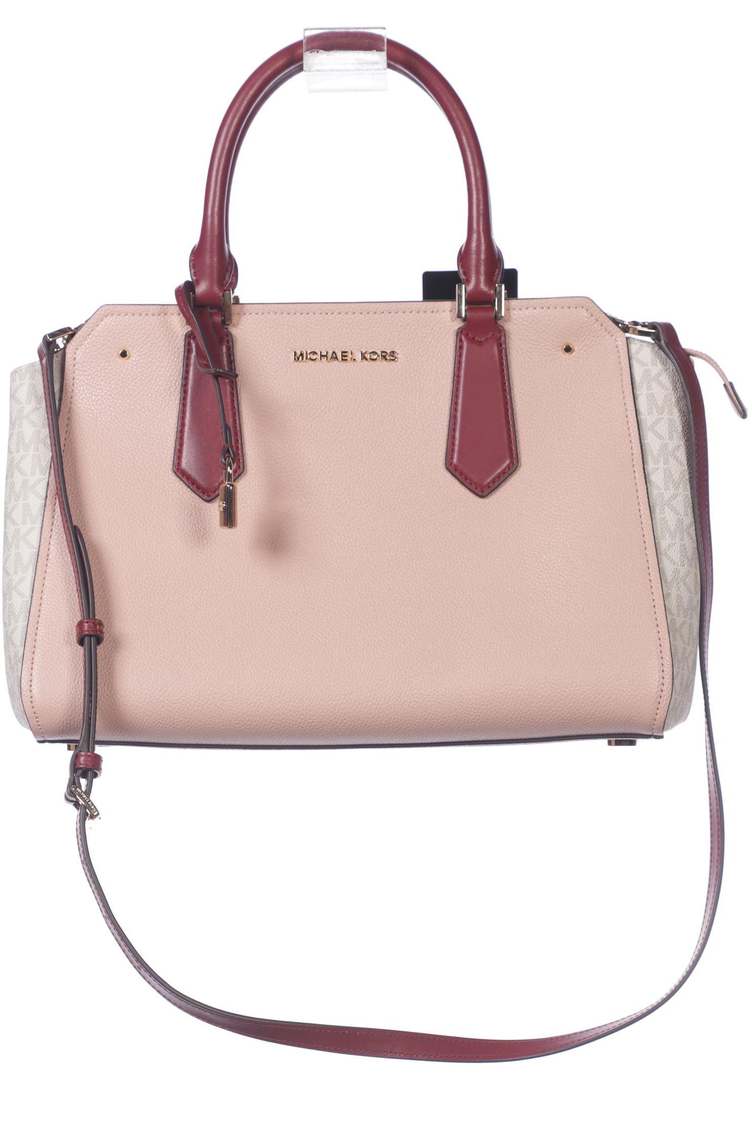 

Michael Michael Kors Damen Handtasche, pink, Gr.