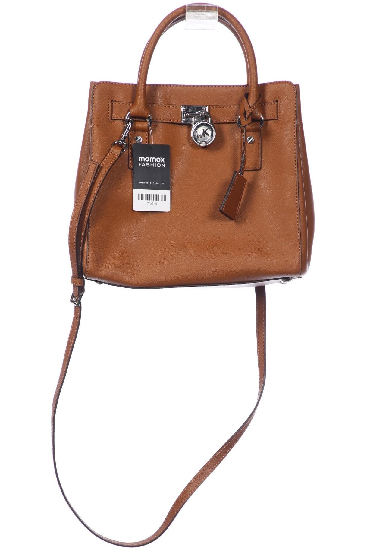 

Michael Michael Kors Damen Handtasche, braun, Gr.