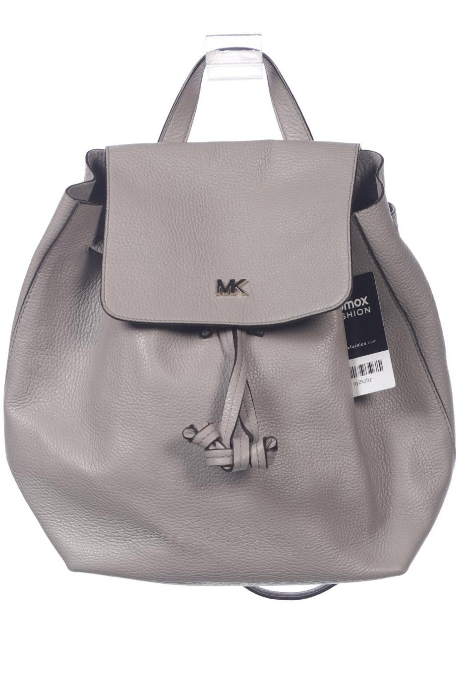 

Michael Michael Kors Damen Rucksack, grau, Gr.