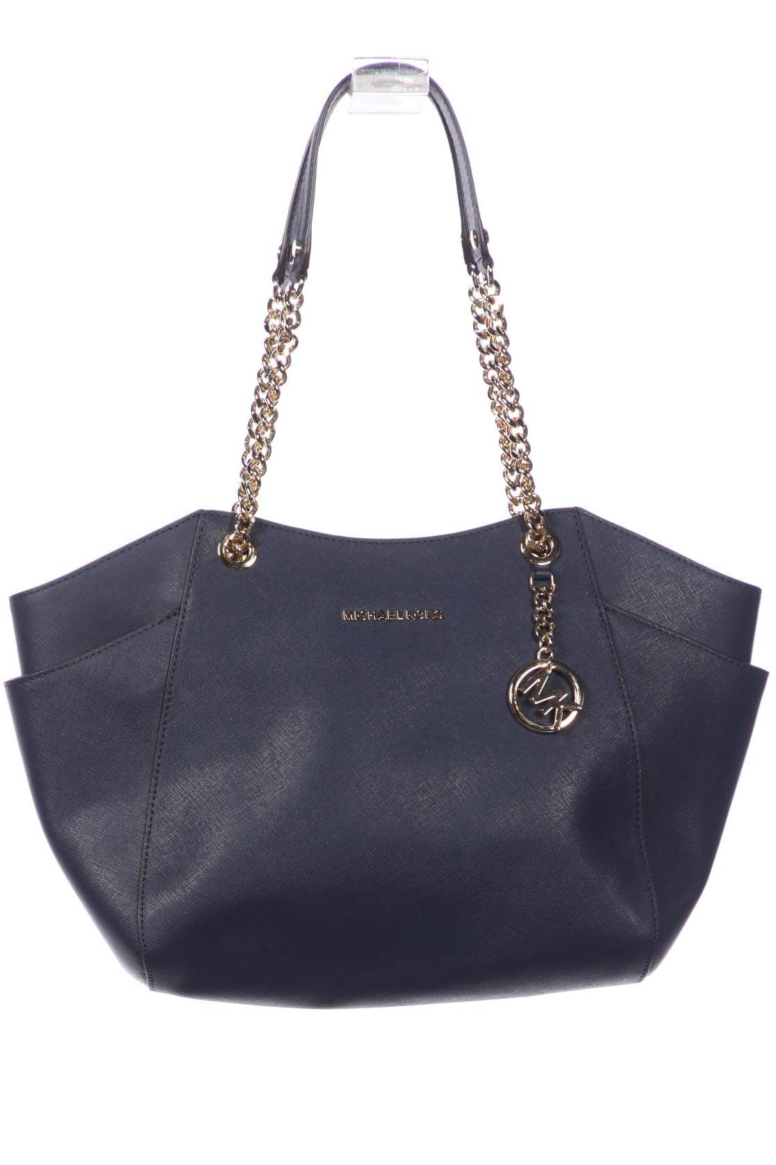 

Michael Michael Kors Damen Handtasche, marineblau, Gr.