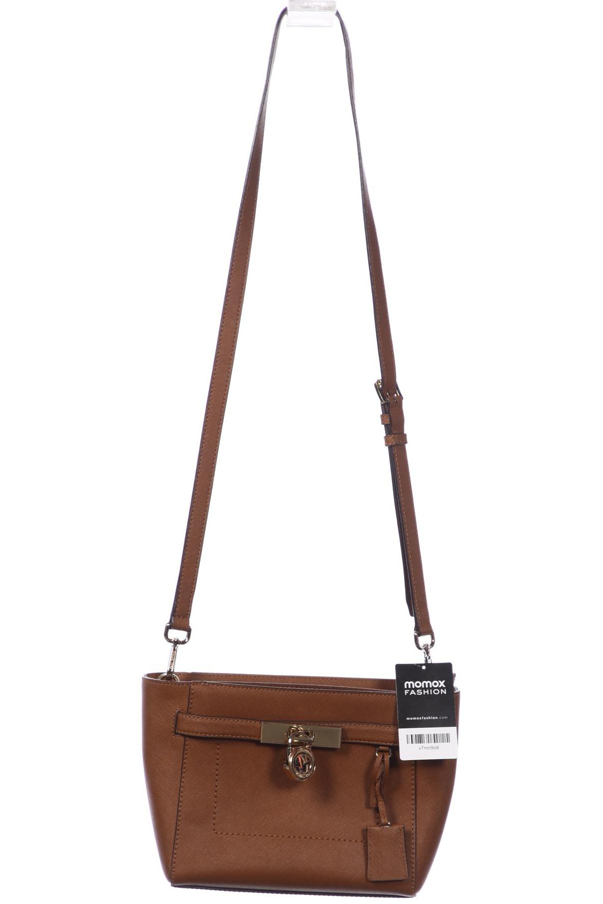 

Michael Michael Kors Damen Handtasche, braun, Gr.