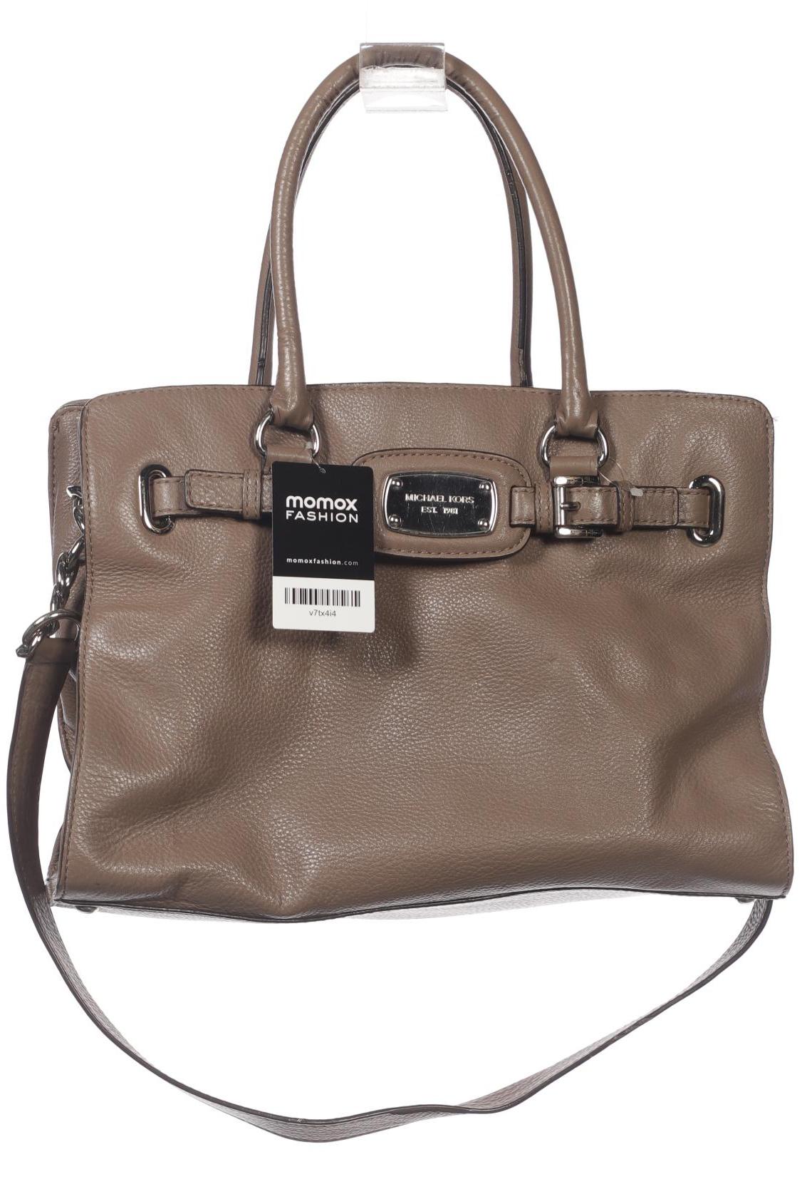 

MICHAEL MICHAEL KORS Damen Handtasche, grau