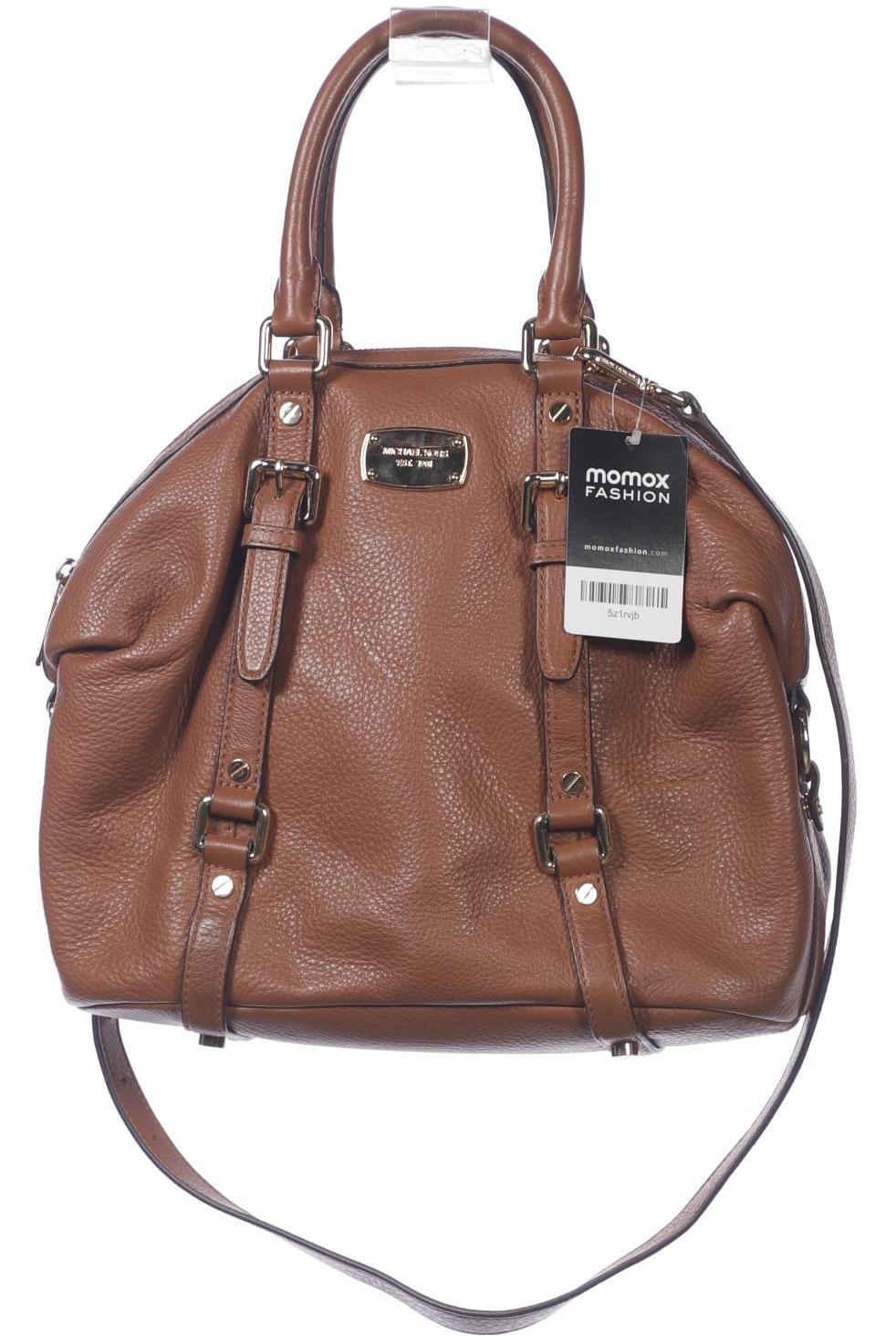 

Michael Michael Kors Damen Handtasche, braun, Gr.