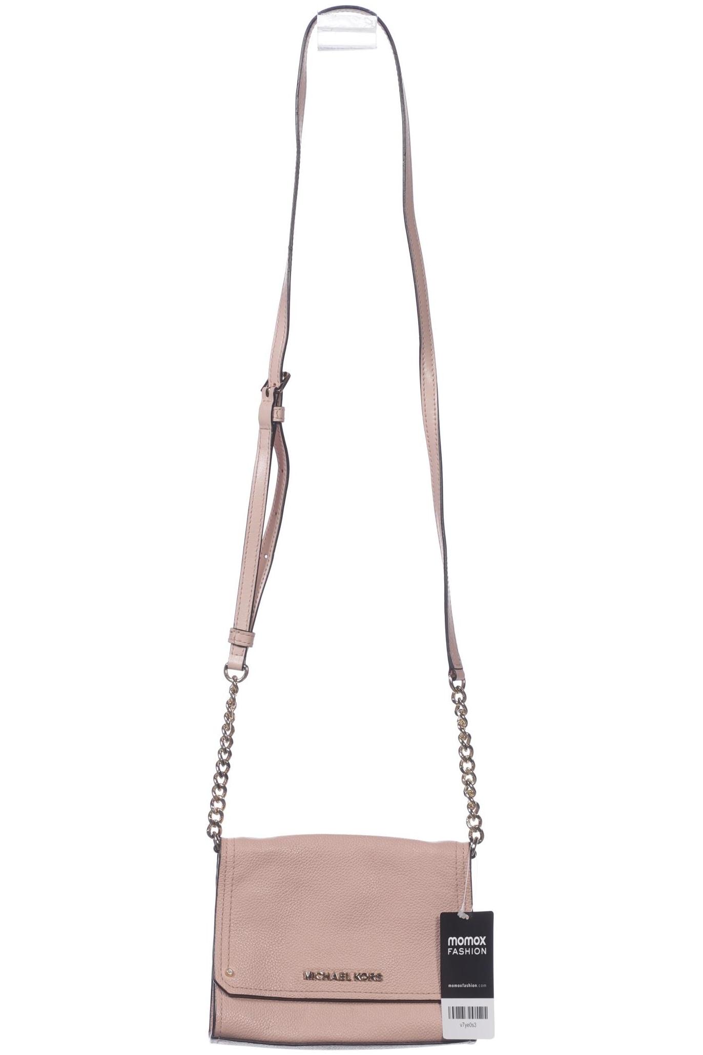 

Michael Michael Kors Damen Handtasche, pink, Gr.
