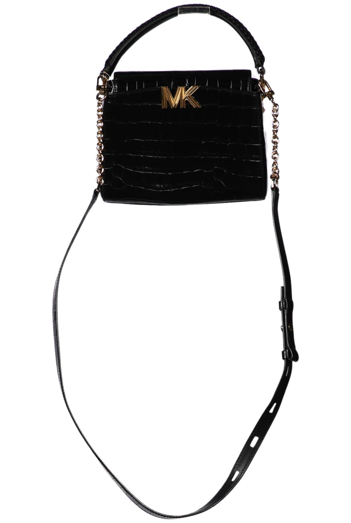 

Michael Michael Kors Damen Handtasche, schwarz, Gr.