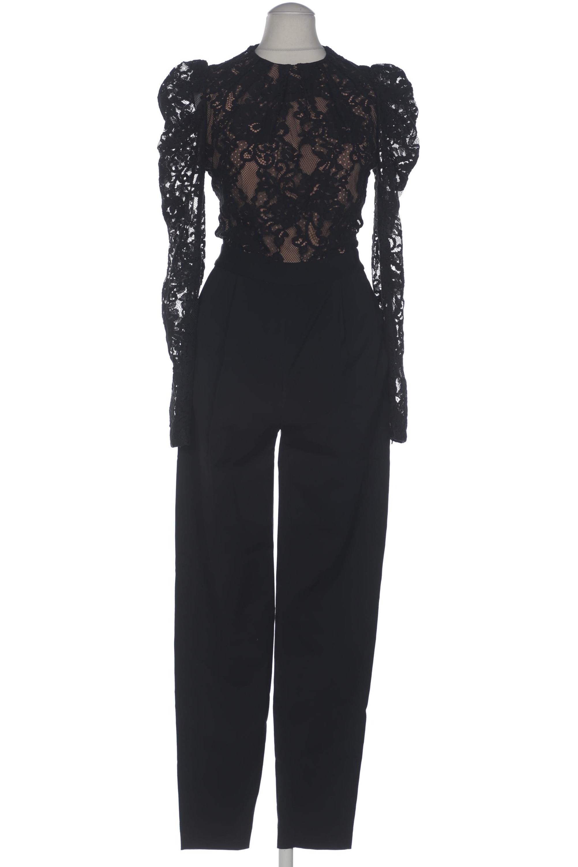 

Michael Michael Kors Damen Jumpsuit/Overall, schwarz, Gr. 0