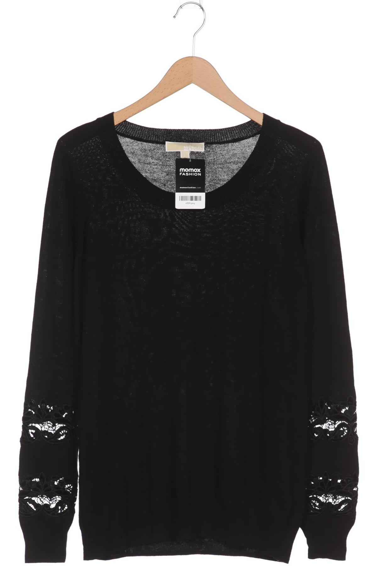 

Michael Michael Kors Damen Pullover, schwarz, Gr. 42