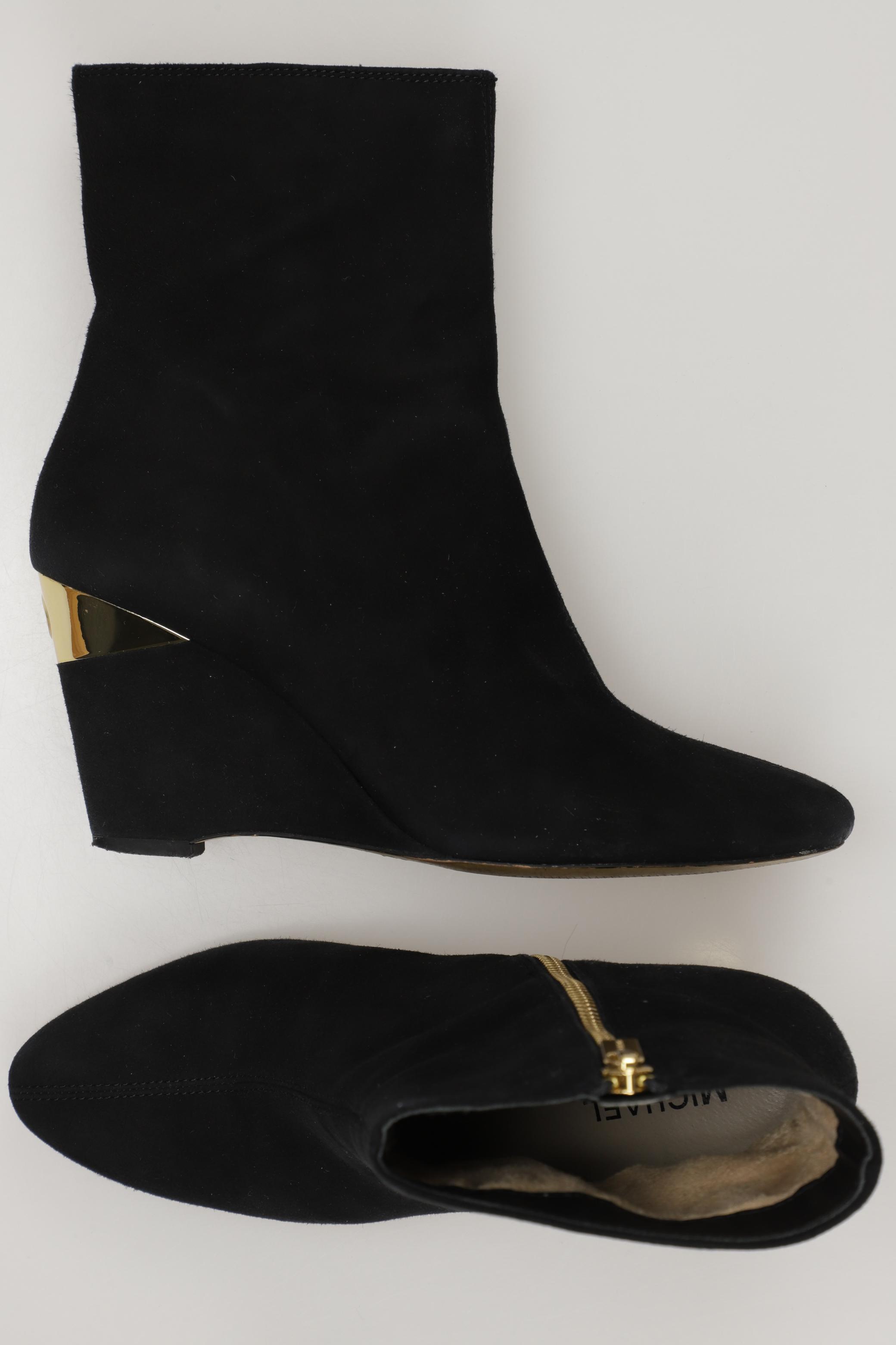 

MICHAEL MICHAEL KORS Damen Stiefelette, schwarz