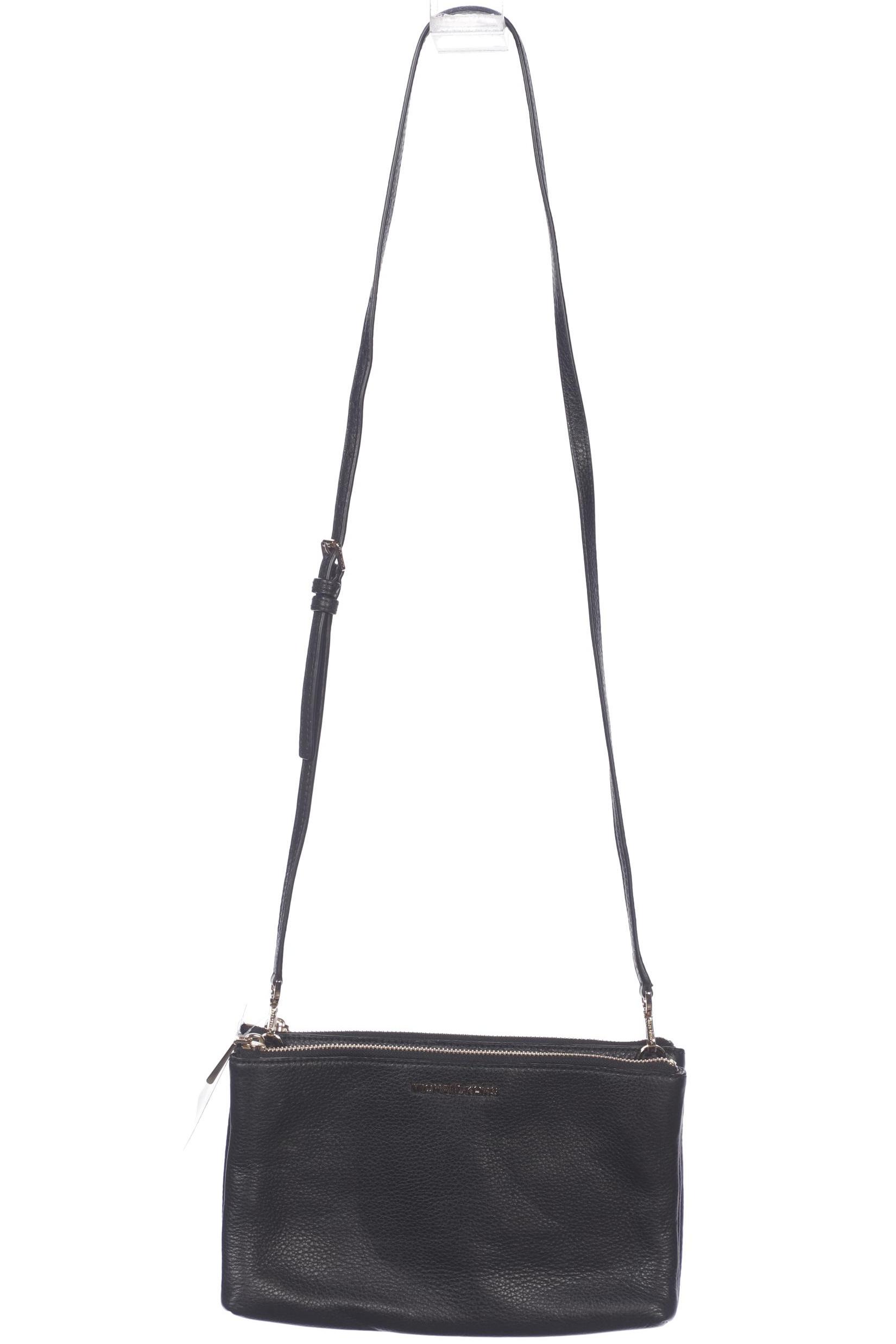 

Michael Michael Kors Damen Handtasche, schwarz, Gr.