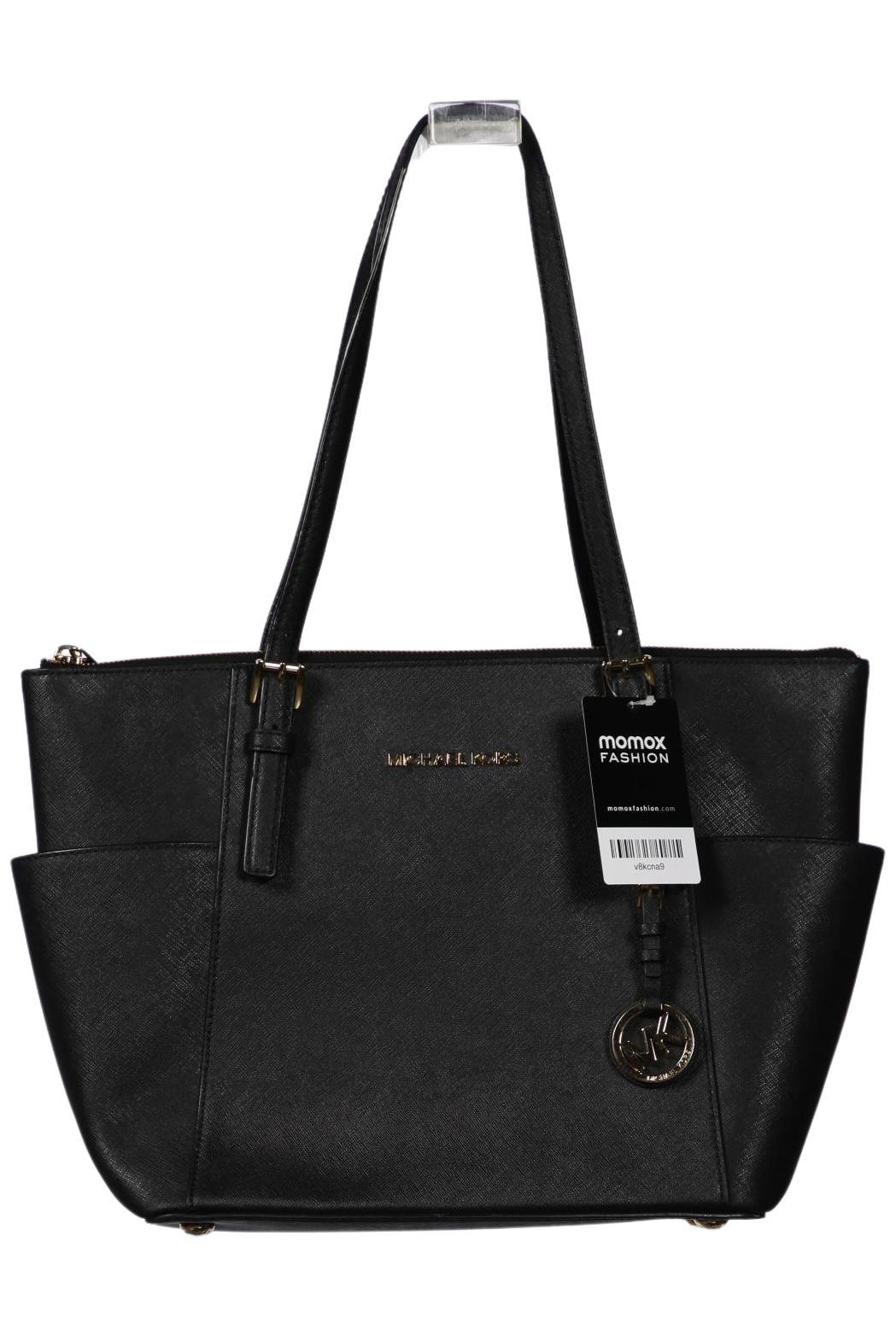 

Michael Michael Kors Damen Handtasche, schwarz, Gr.