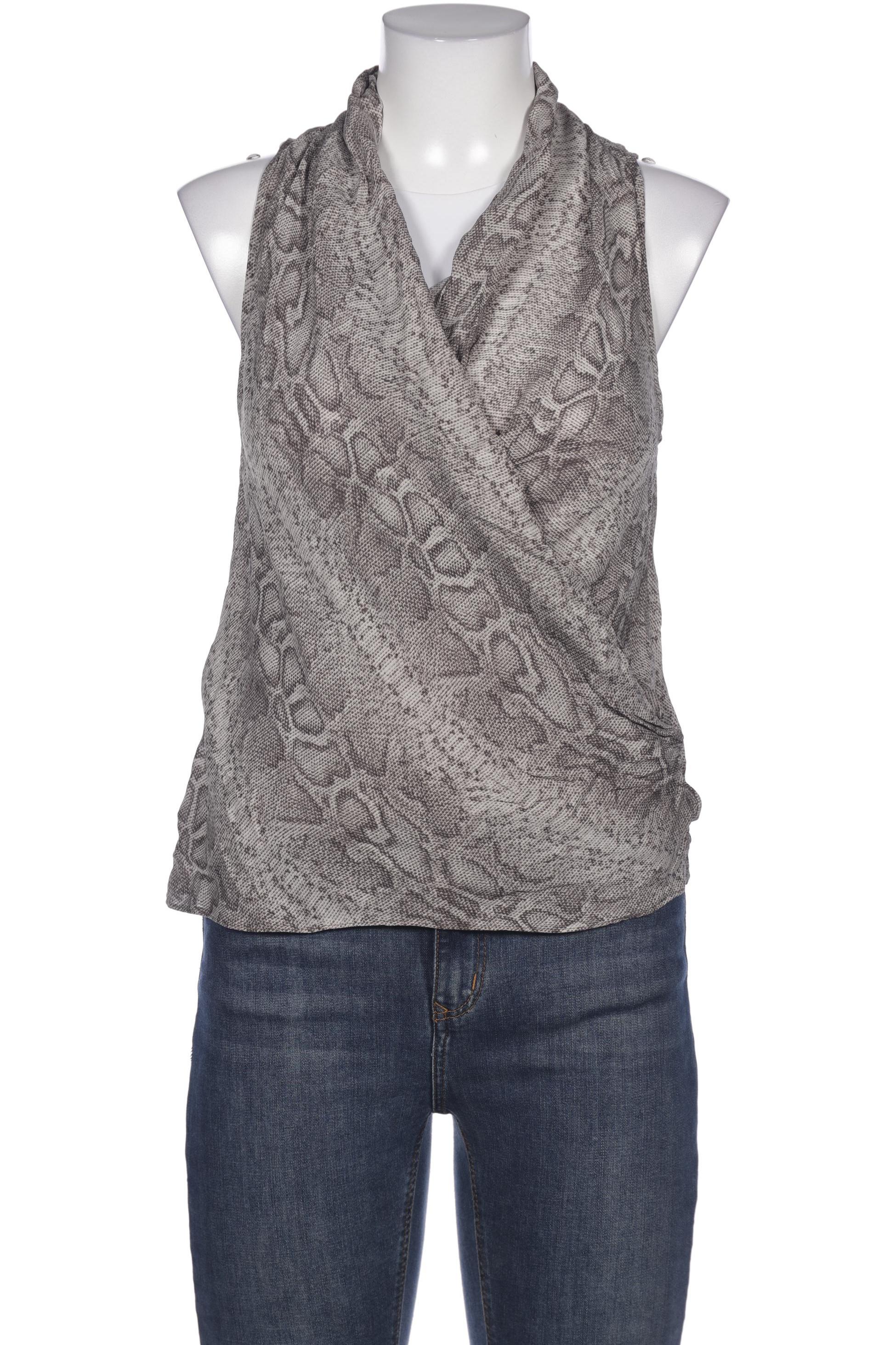 

MICHAEL MICHAEL KORS Damen Bluse, grau