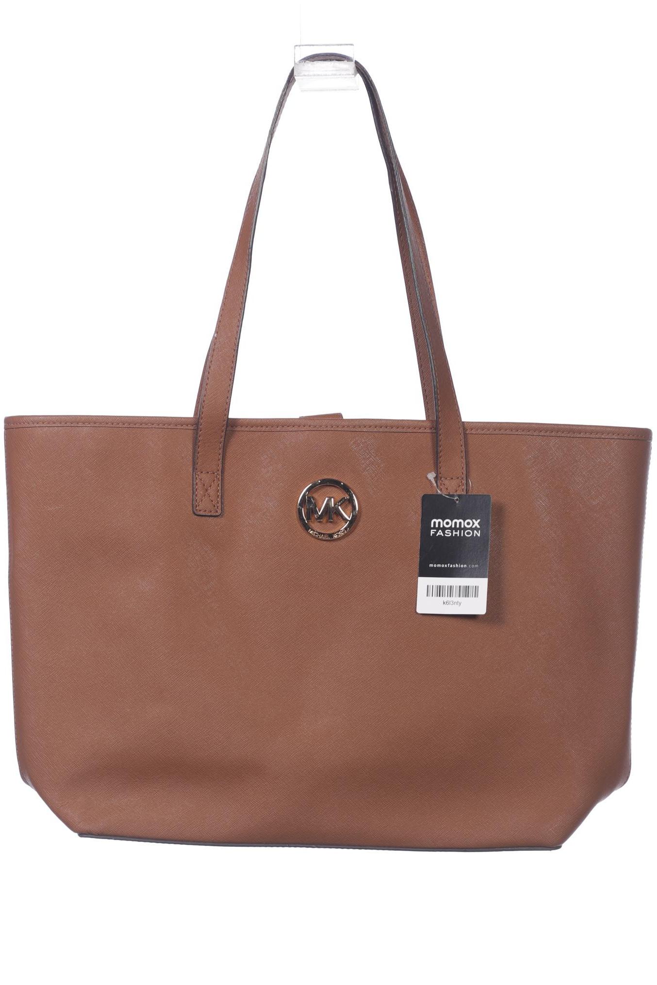 

Michael Michael Kors Damen Handtasche, braun, Gr.