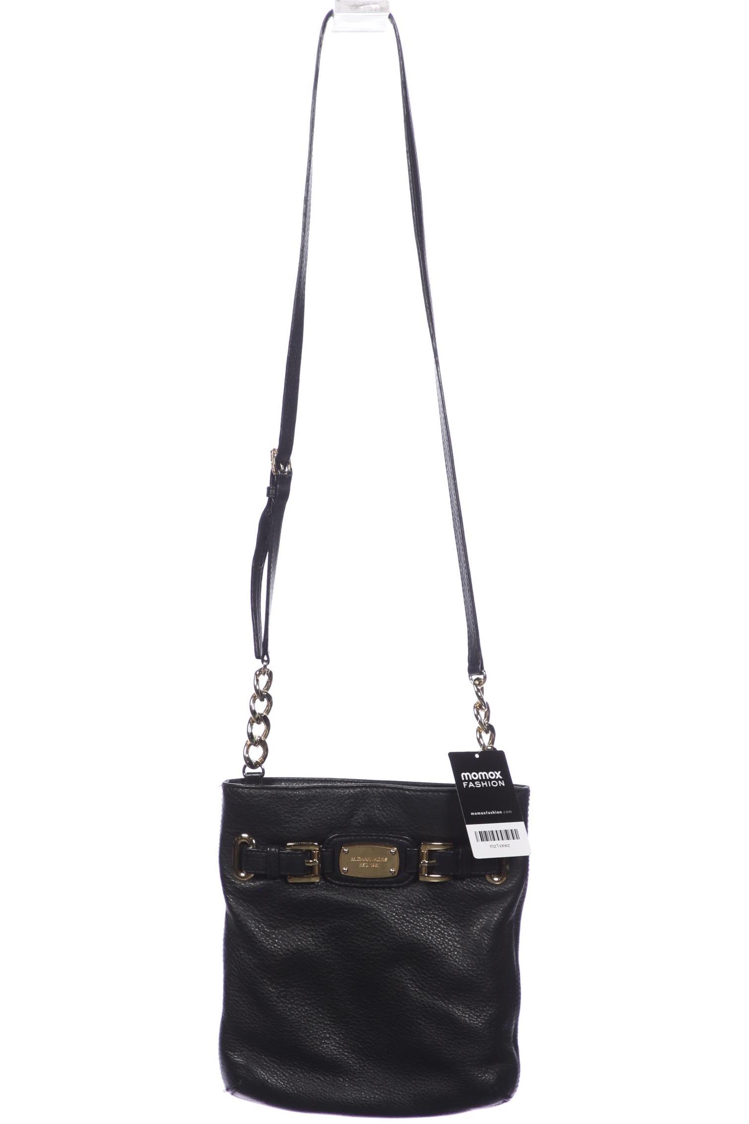 

Michael Michael Kors Damen Handtasche, schwarz, Gr.