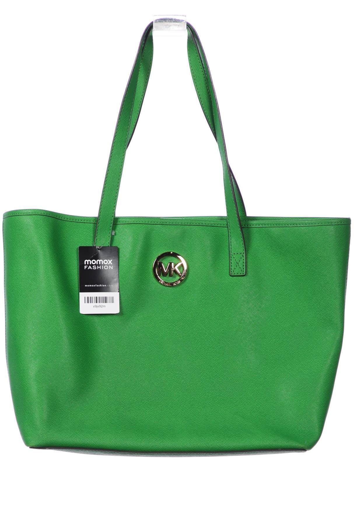 

MICHAEL MICHAEL KORS Damen Handtasche, grün