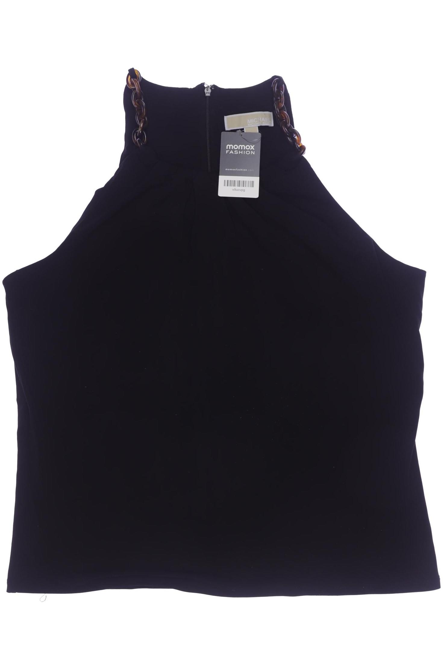 

Michael Michael Kors Damen Top, schwarz, Gr. 44
