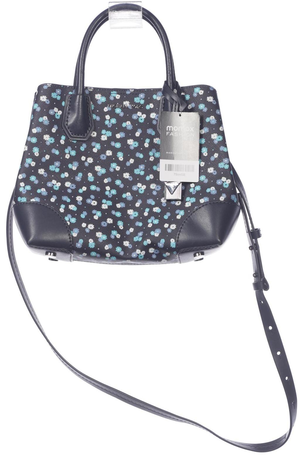 

Michael Michael Kors Damen Handtasche, marineblau, Gr.
