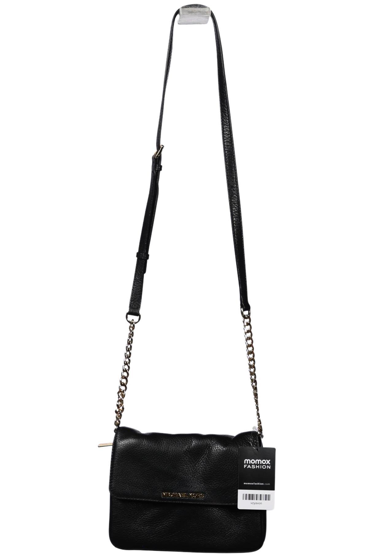 

Michael Michael Kors Damen Handtasche, schwarz, Gr.