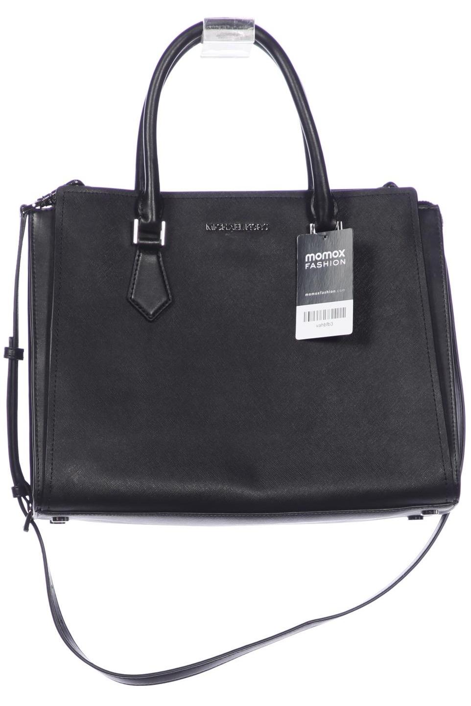 

Michael Michael Kors Damen Handtasche, schwarz, Gr.