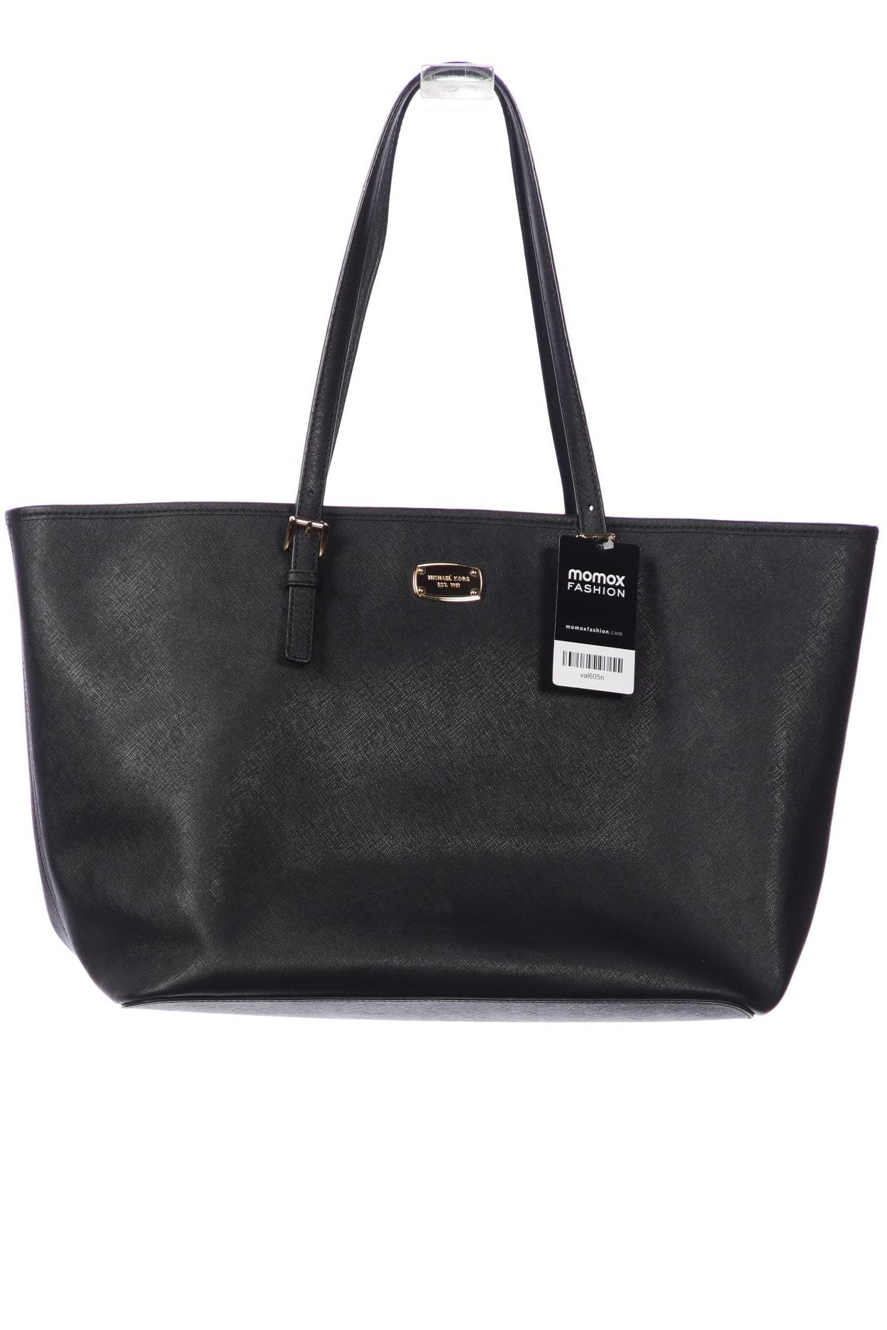 

Michael Michael Kors Damen Handtasche, schwarz, Gr.