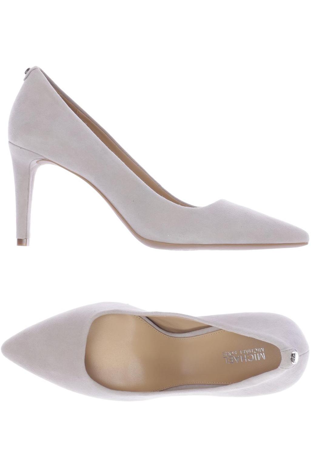 

Michael Michael Kors Damen Pumps, grau, Gr. 7.5