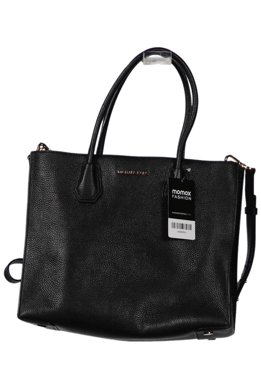 

Michael Michael Kors Damen Handtasche, schwarz, Gr.