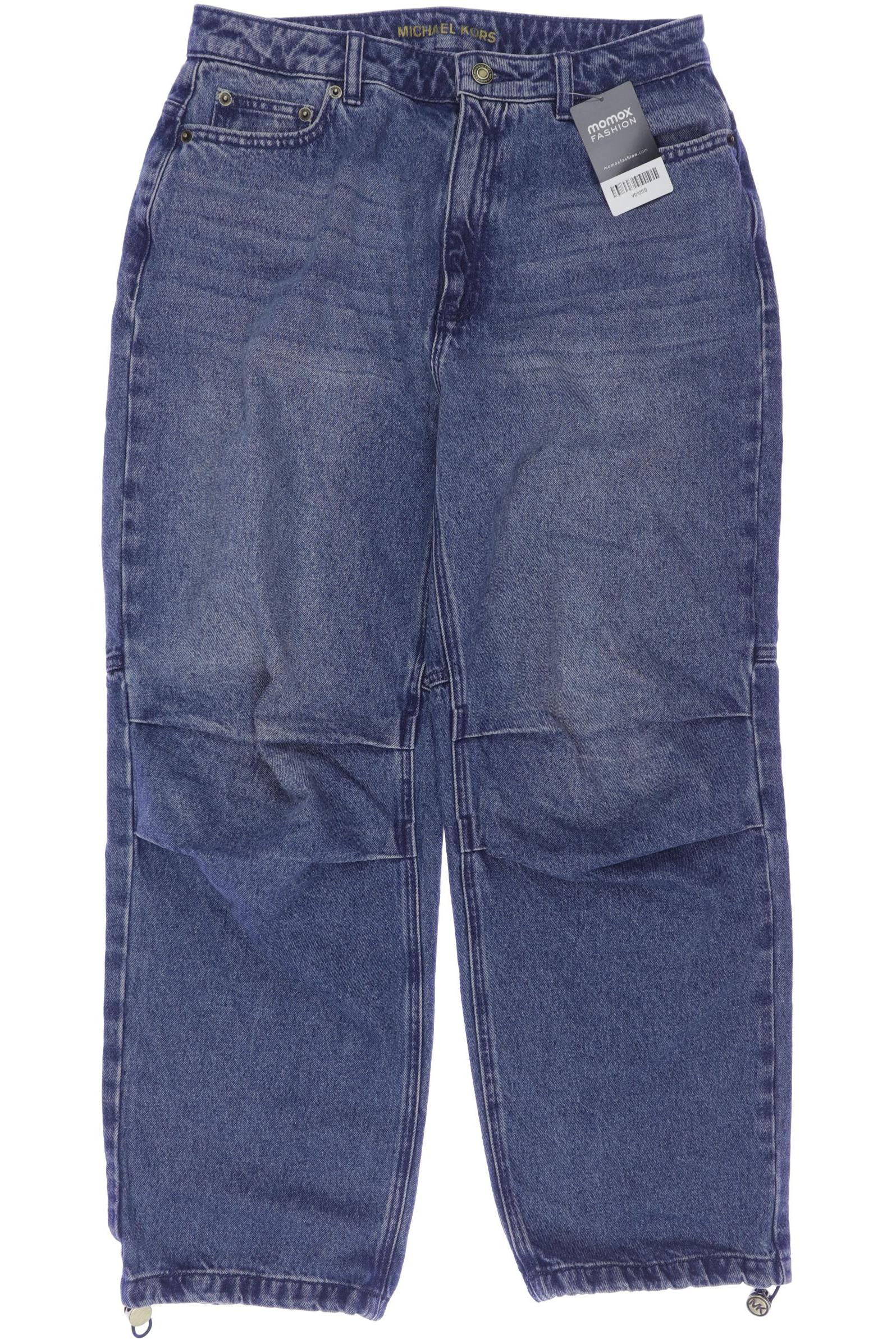 

Michael Michael Kors Damen Jeans, blau, Gr. 27