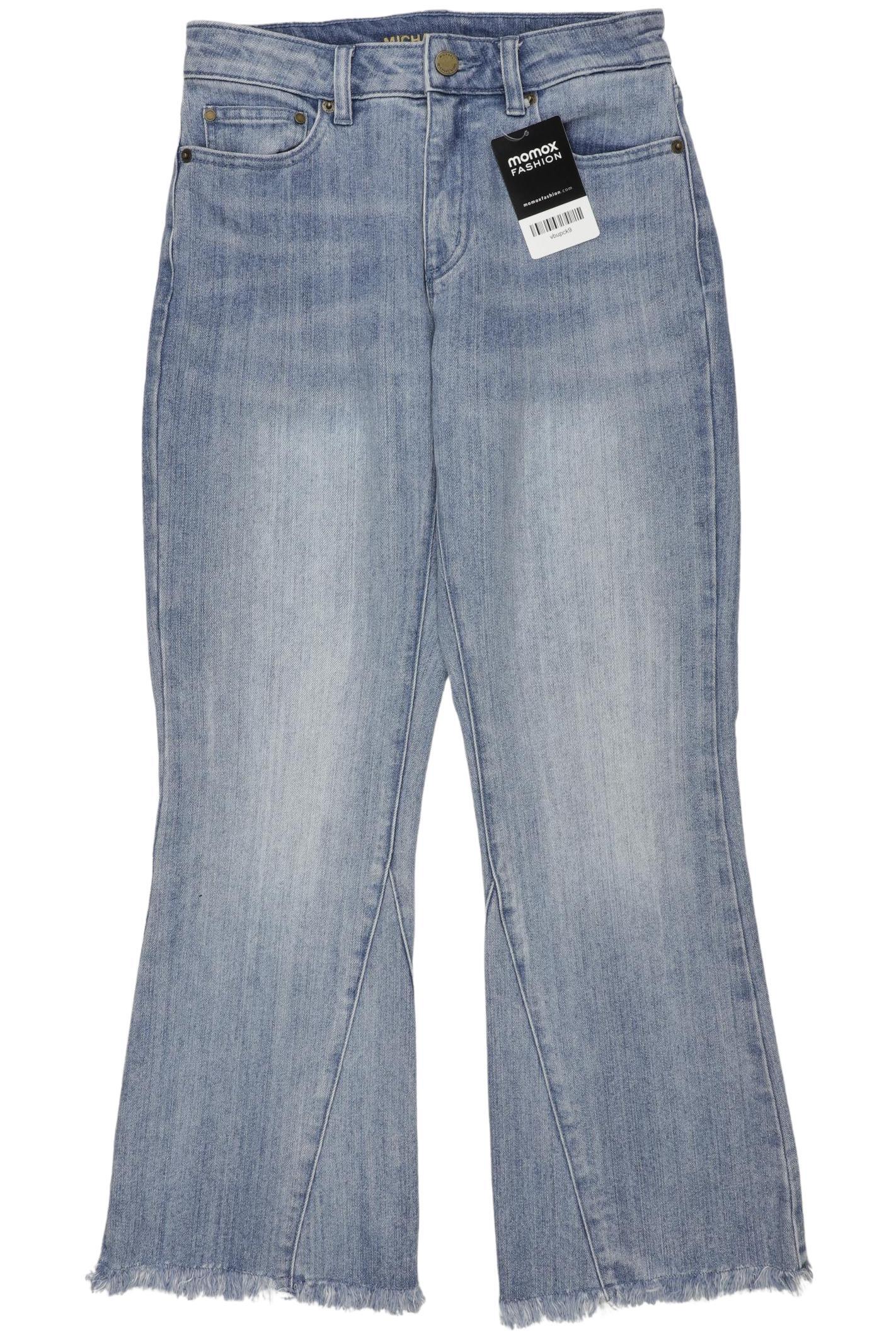 

Michael Michael Kors Damen Jeans, hellblau, Gr. 25
