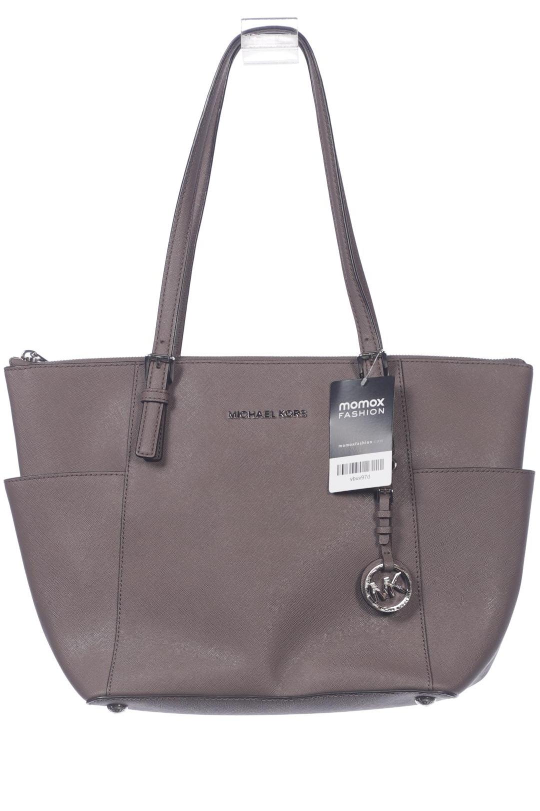 

Michael Michael Kors Damen Handtasche, braun, Gr.