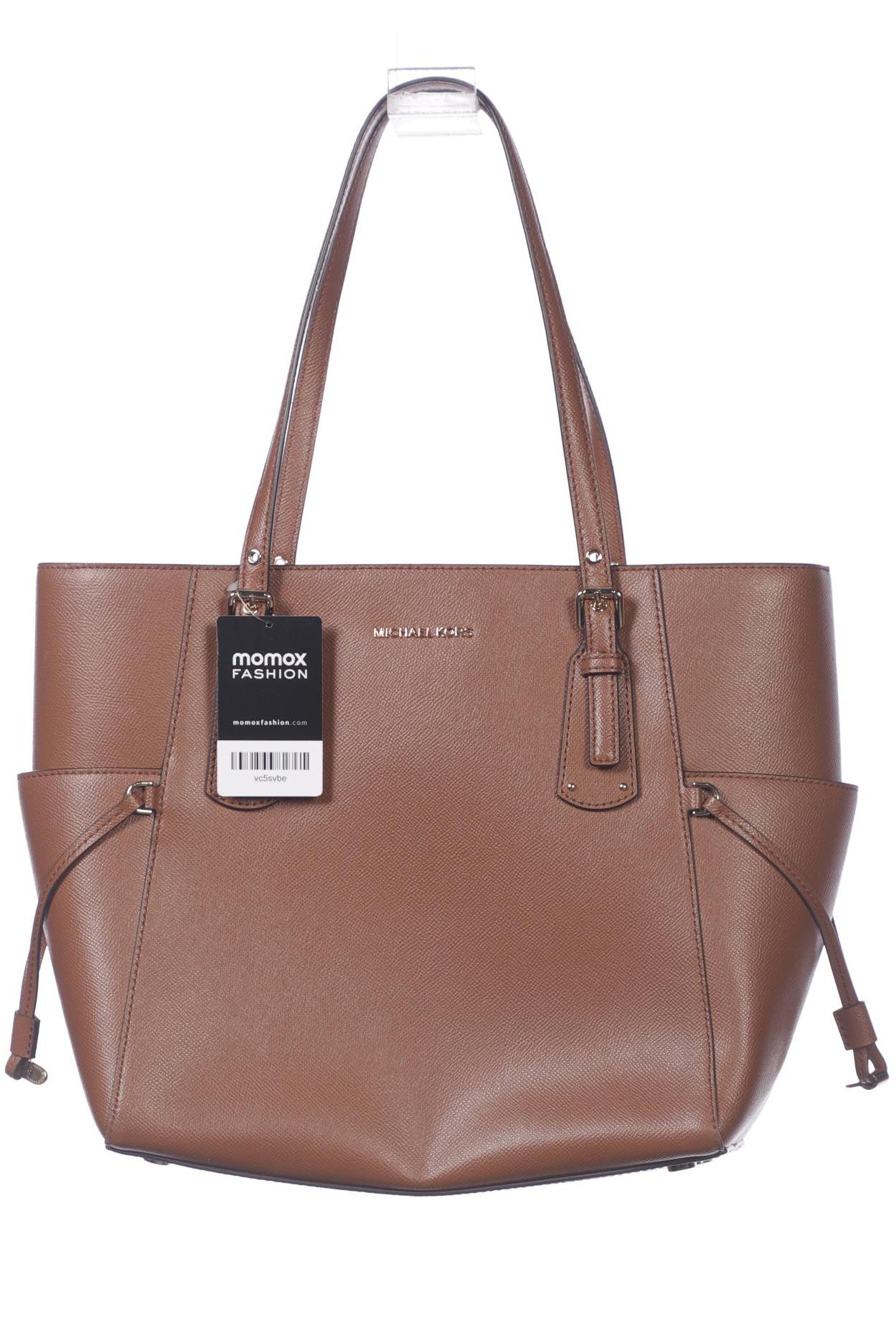 

Michael Michael Kors Damen Handtasche, braun, Gr.