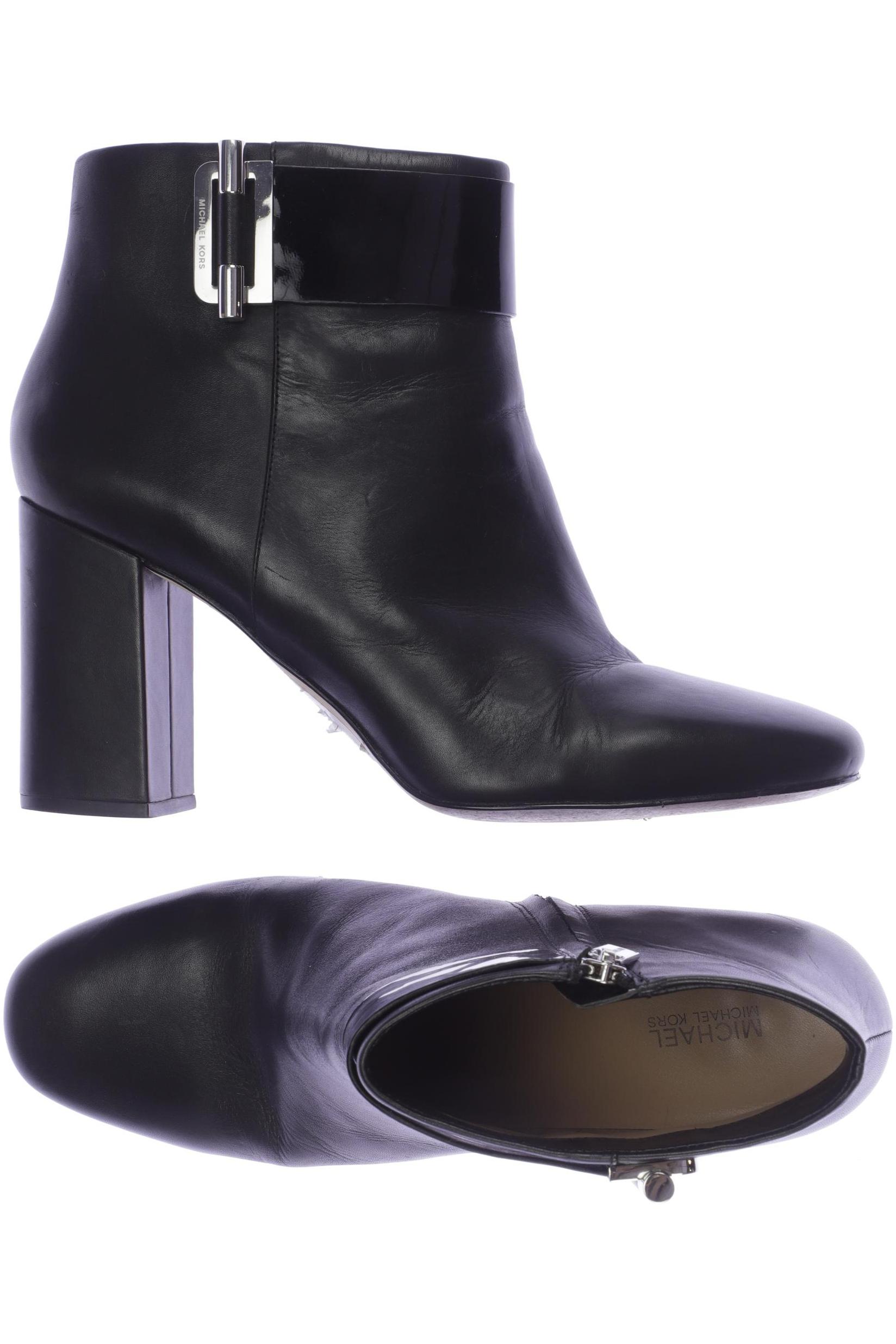 

Michael Michael Kors Damen Stiefelette, schwarz, Gr. 41