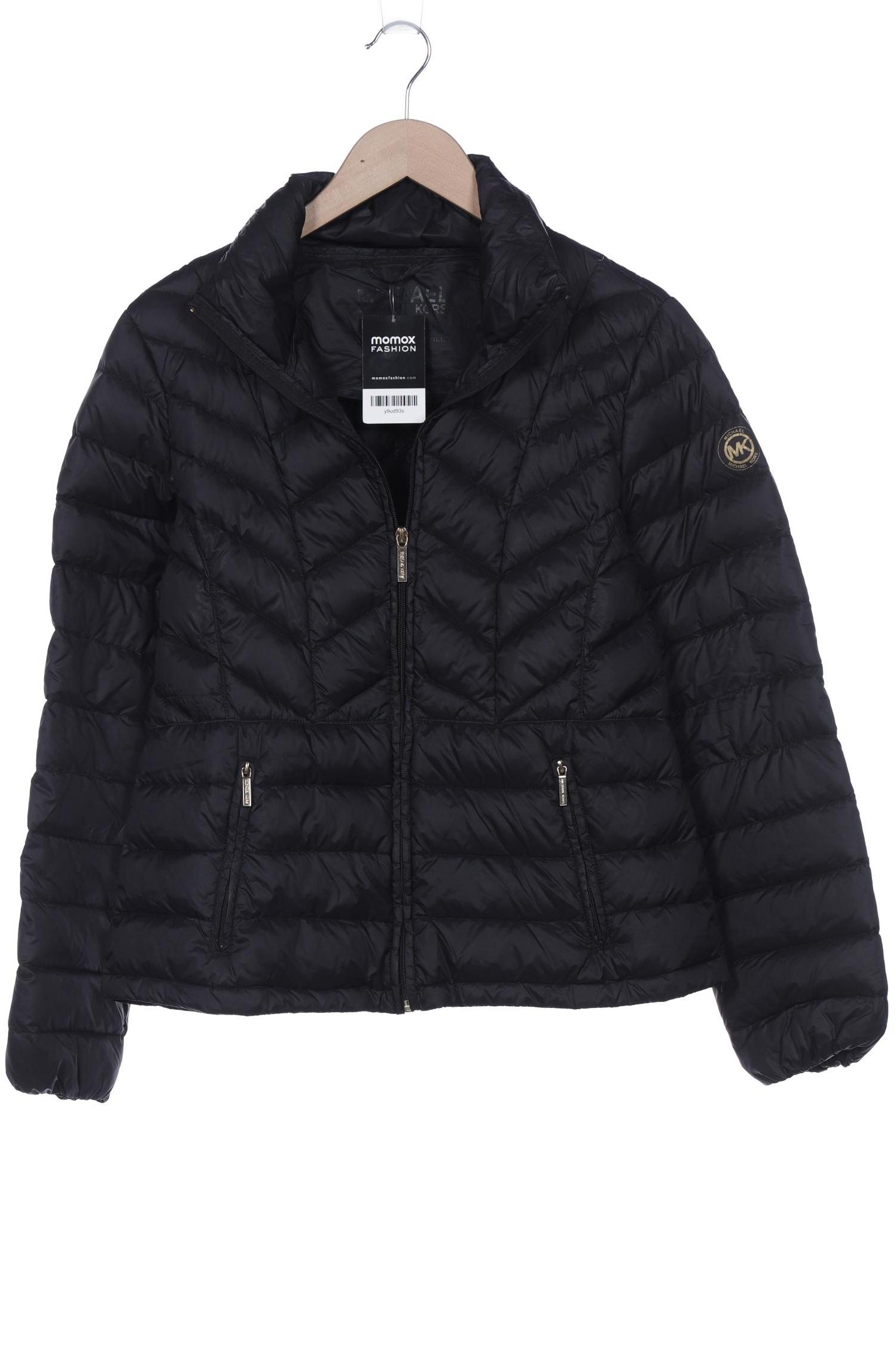 

Michael Michael Kors Damen Jacke, schwarz, Gr. 42