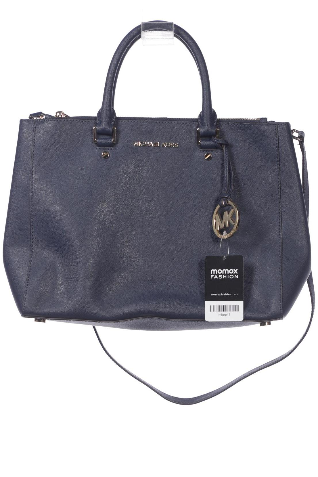 

Michael Michael Kors Damen Handtasche, marineblau, Gr.