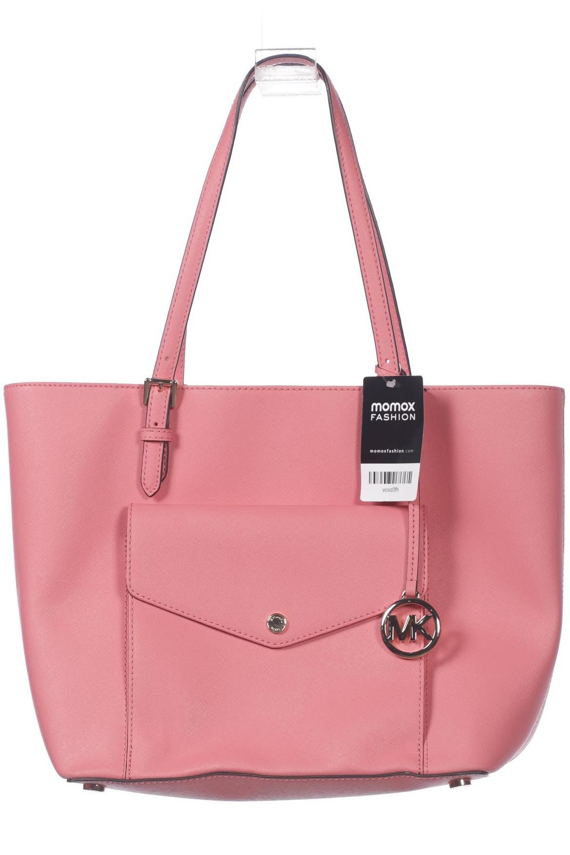 

Michael Michael Kors Damen Handtasche, pink, Gr.
