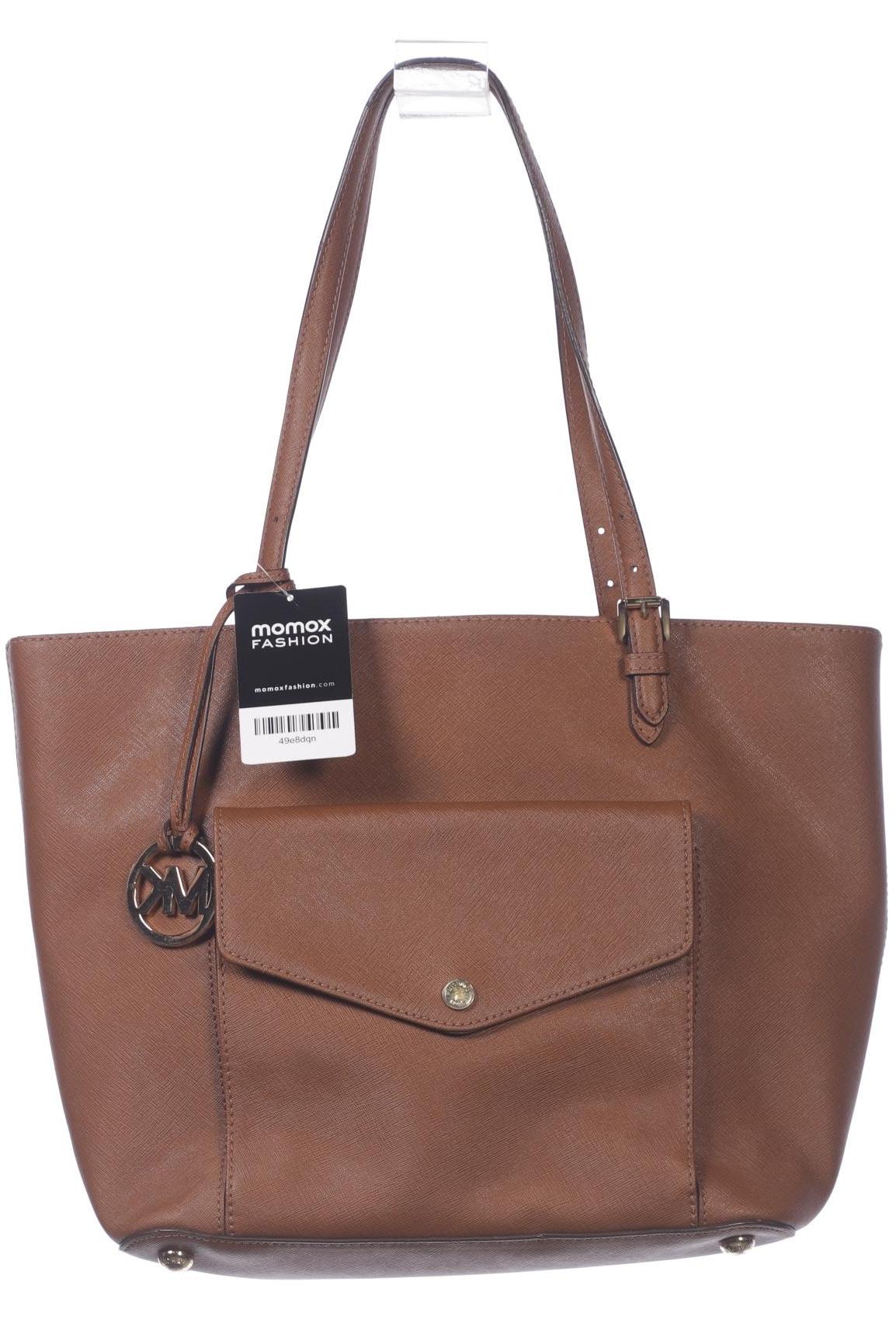 

Michael Michael Kors Damen Handtasche, braun, Gr.