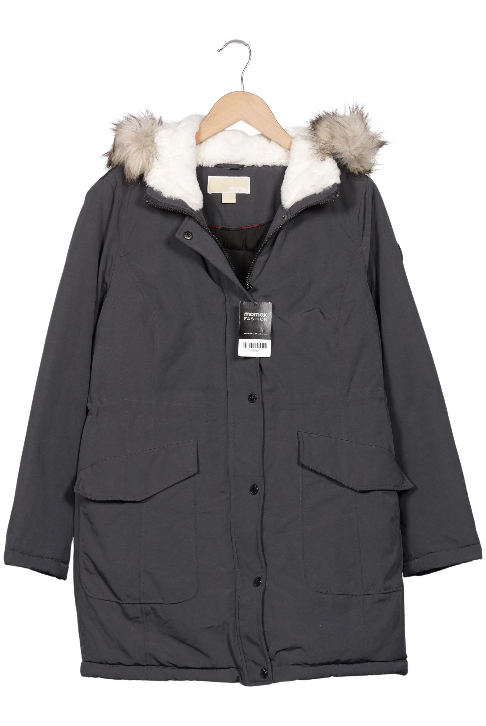 

Michael Michael Kors Damen Jacke, grau, Gr. 38