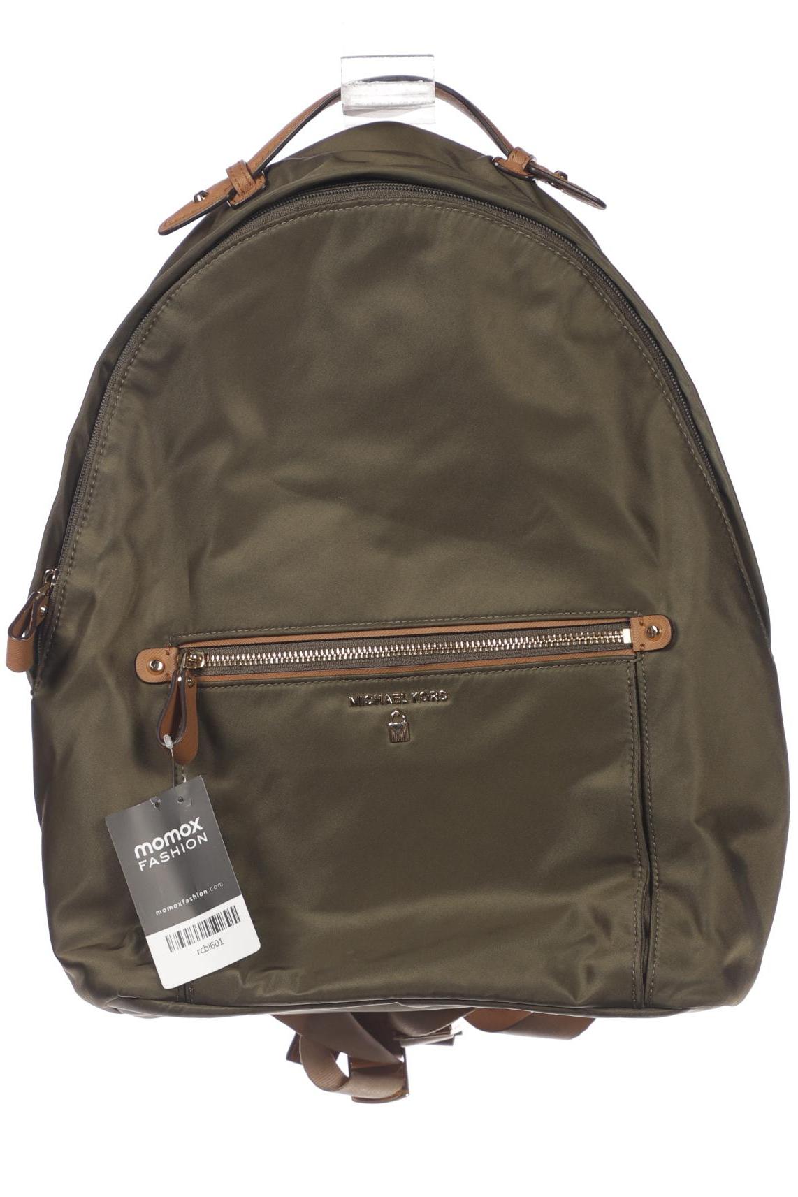 

MICHAEL MICHAEL KORS Damen Rucksack, grün