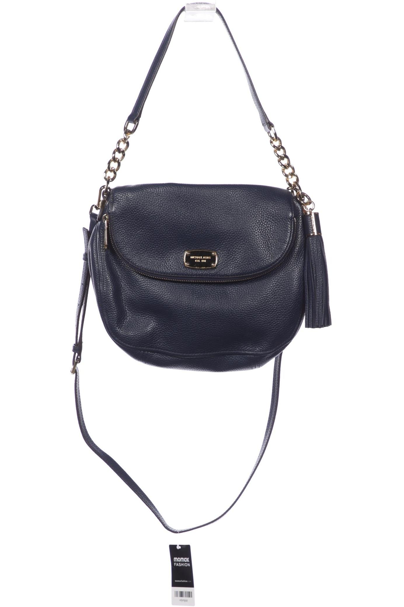 

Michael Michael Kors Damen Handtasche, marineblau, Gr.
