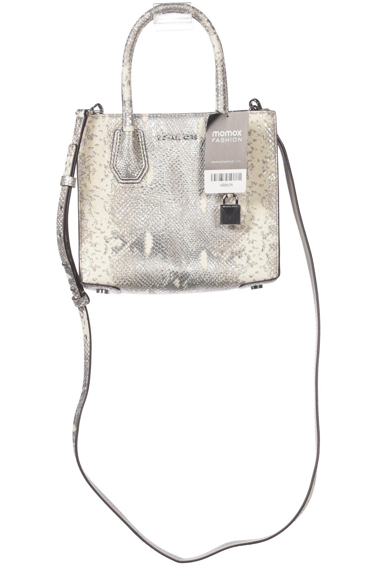 

Michael Michael Kors Damen Handtasche, beige, Gr.