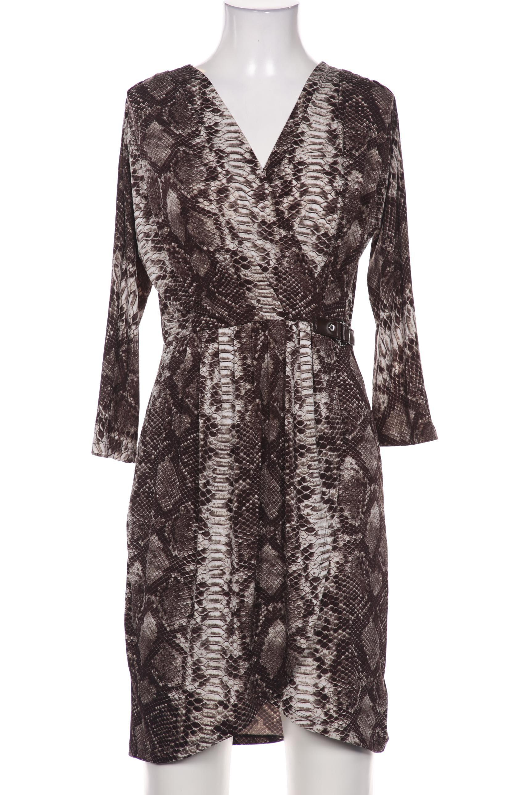

Michael Michael Kors Damen Kleid, braun, Gr. 34