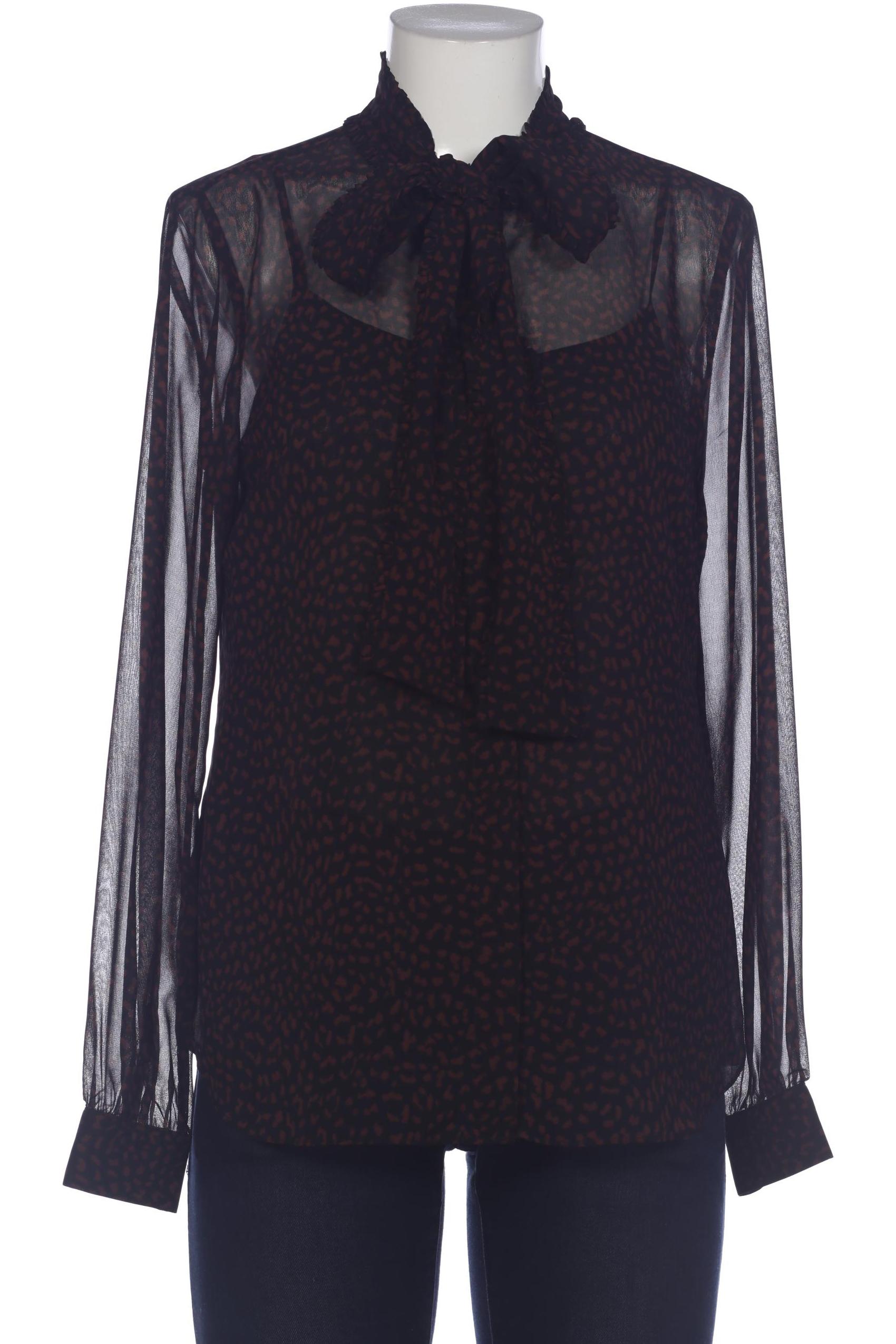 

MICHAEL MICHAEL KORS Damen Bluse, schwarz