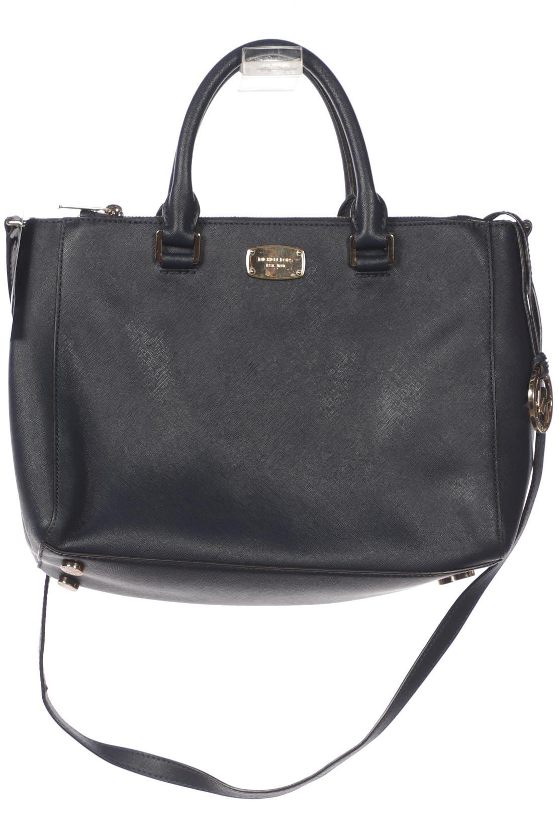 

MICHAEL MICHAEL KORS Damen Handtasche, marineblau