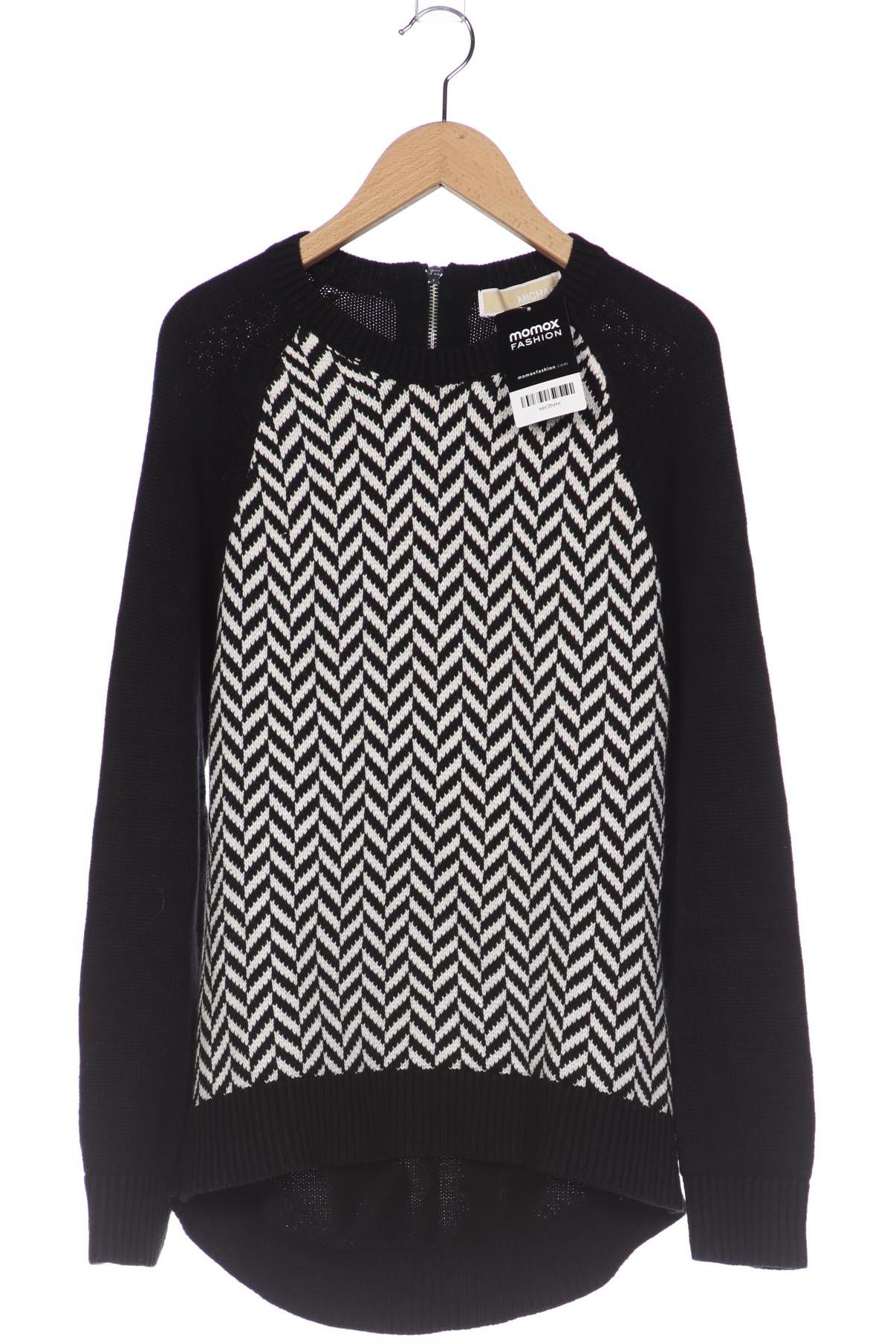 

Michael Michael Kors Damen Pullover, schwarz, Gr. 36