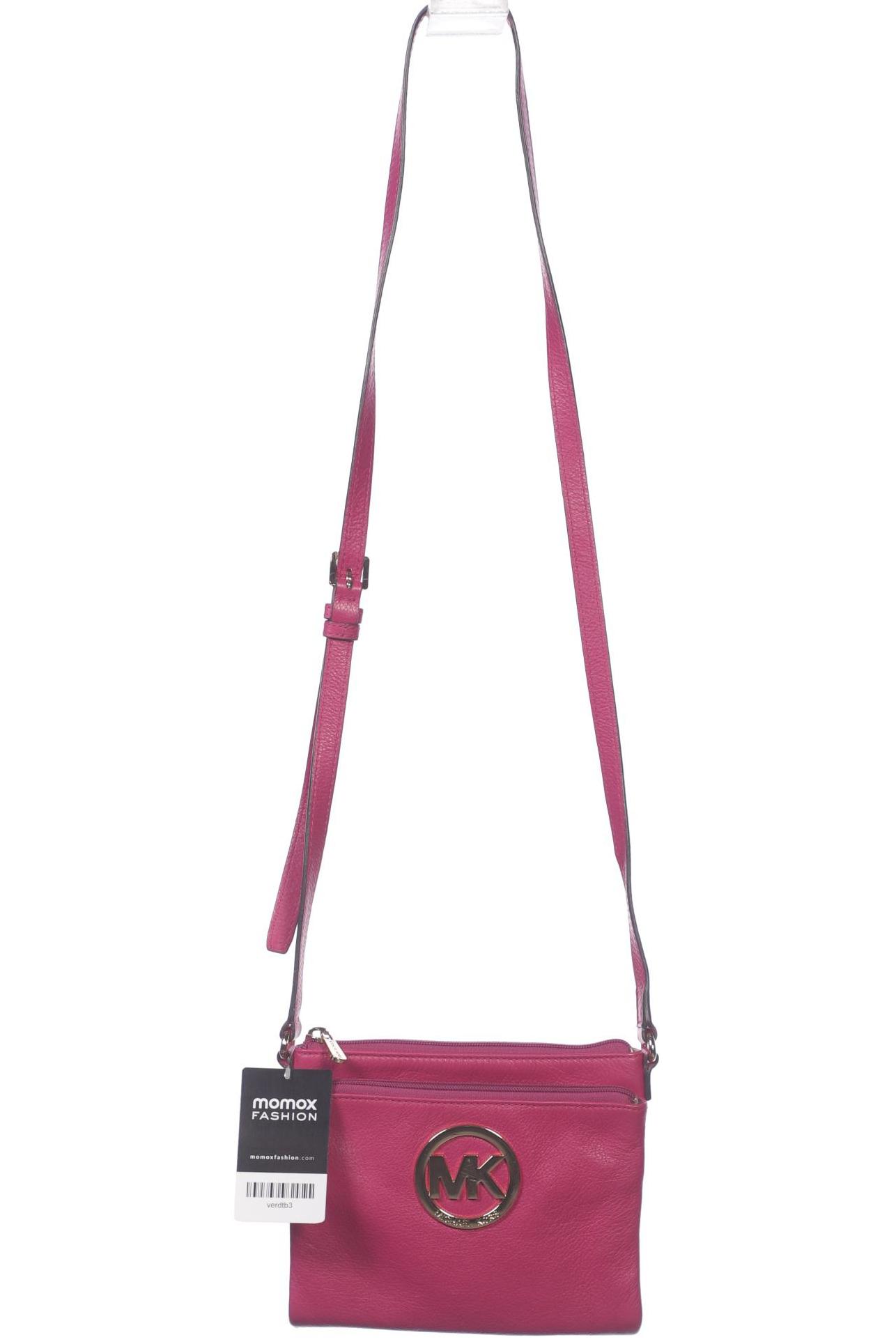 

Michael Michael Kors Damen Handtasche, pink, Gr.