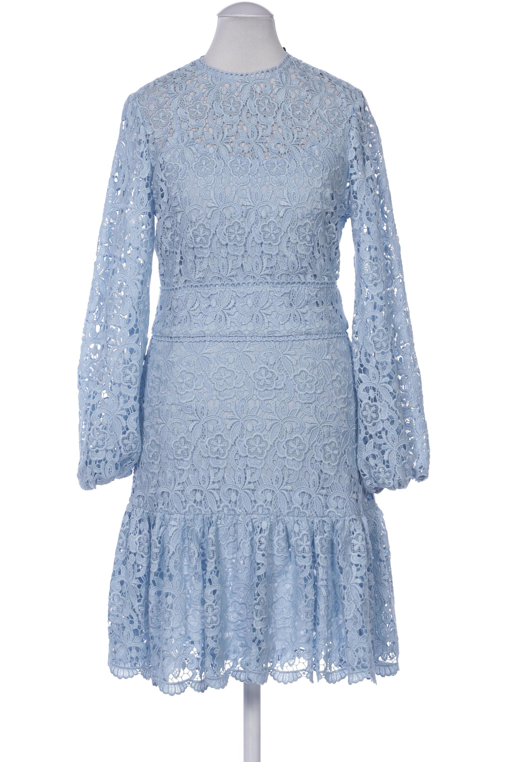 

Michael Michael Kors Damen Kleid, hellblau, Gr. 34