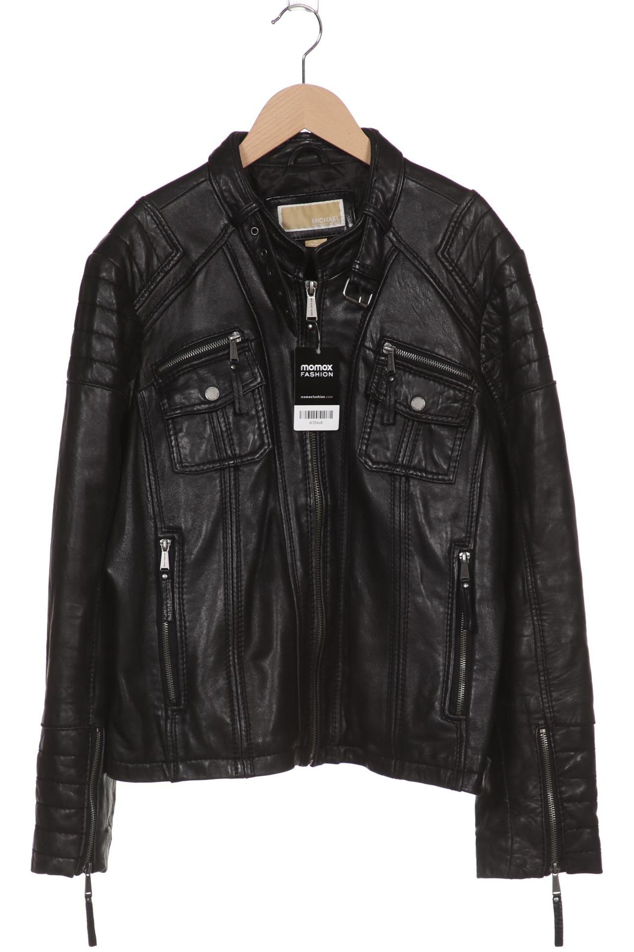 

Michael Michael Kors Damen Jacke, schwarz, Gr. 44