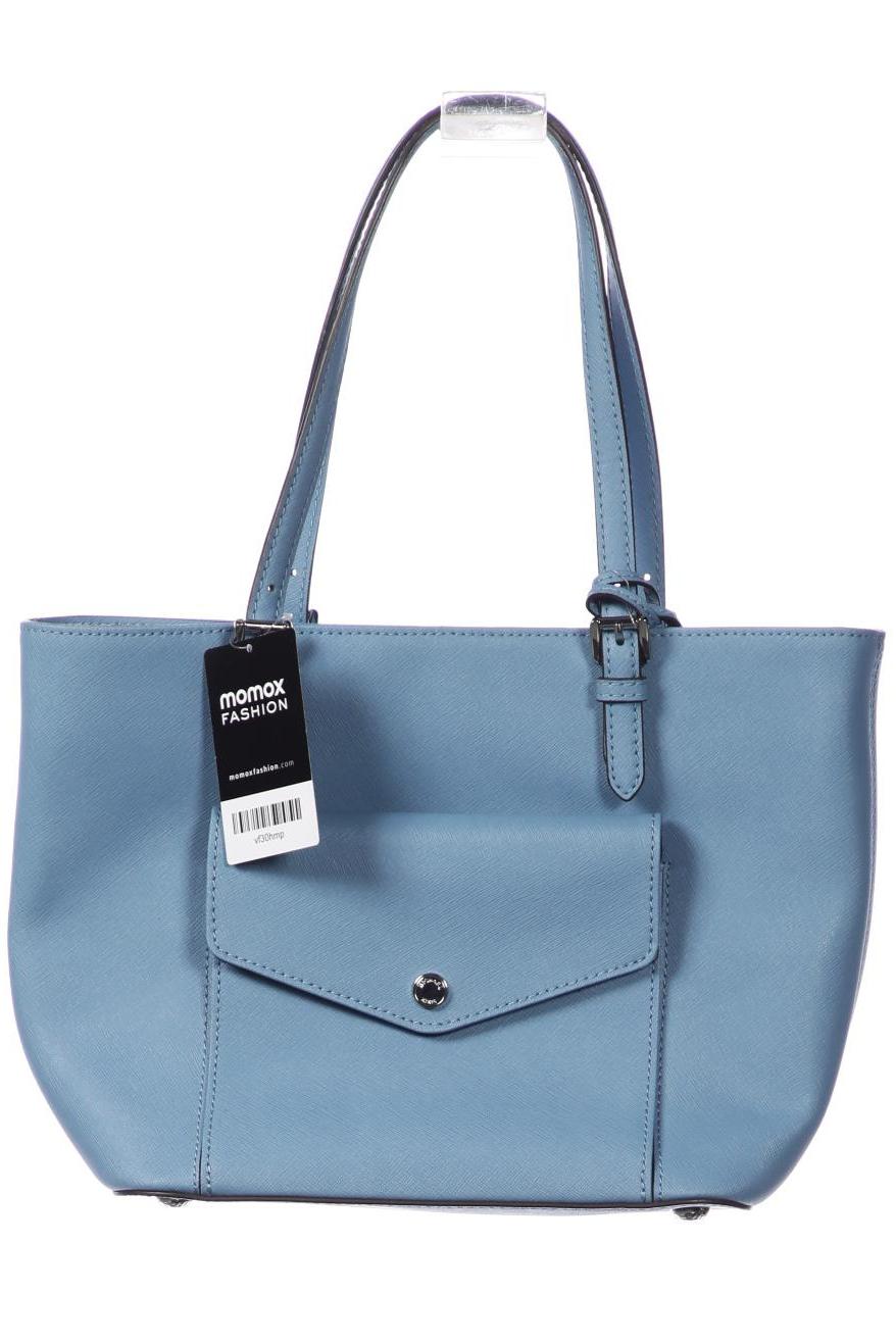 

Michael Michael Kors Damen Handtasche, blau, Gr.