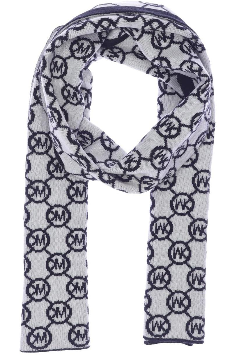 

Michael Michael Kors Damen Schal, schwarz, Gr.