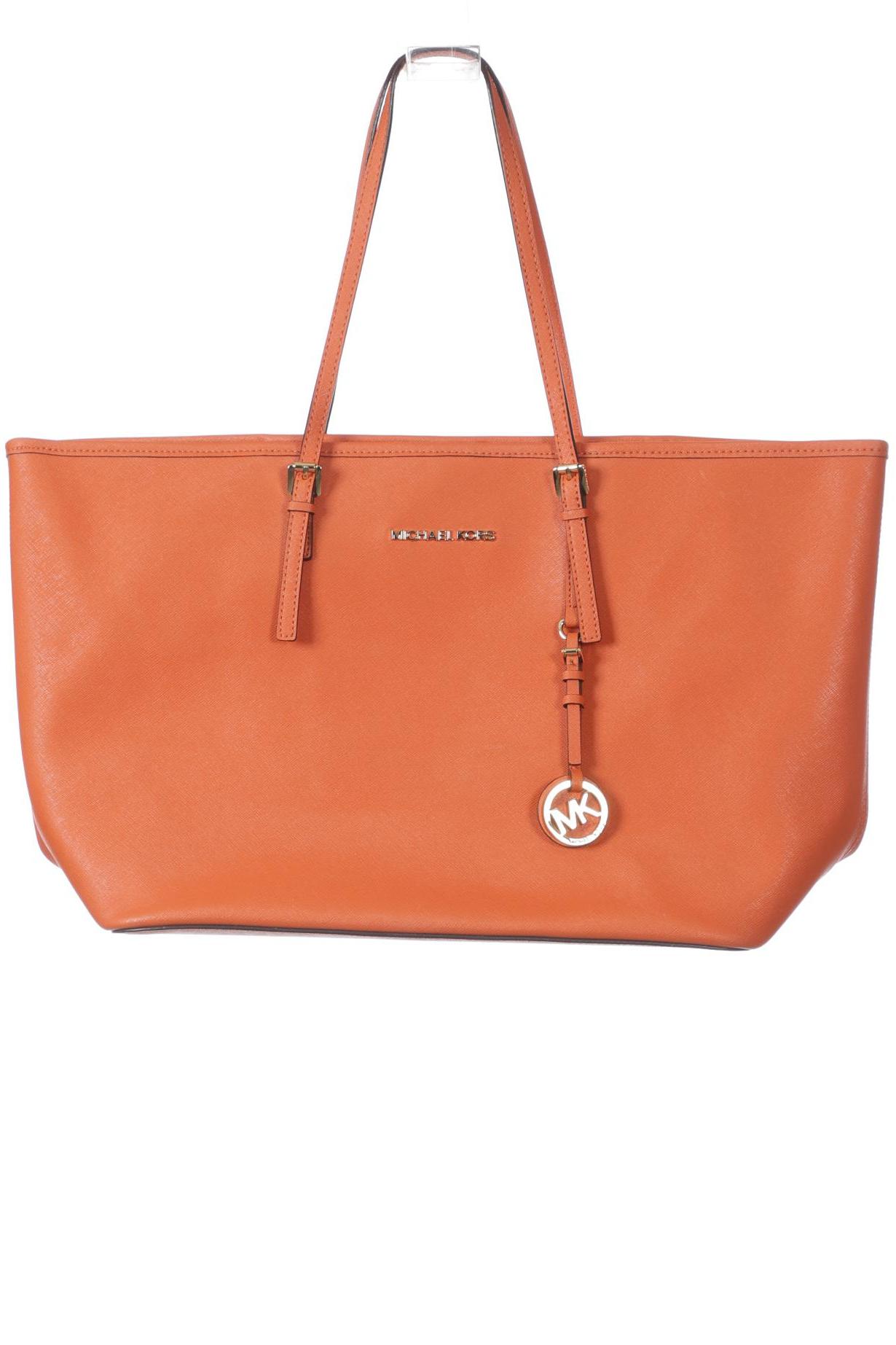 

Michael Michael Kors Damen Handtasche, orange, Gr.