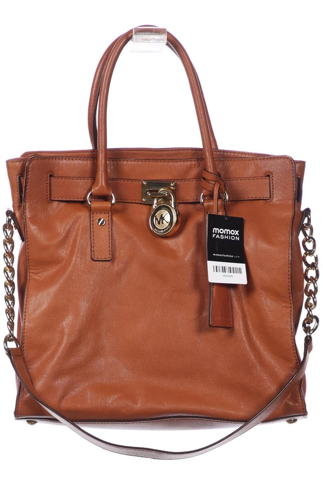 

Michael Michael Kors Damen Handtasche, braun, Gr.