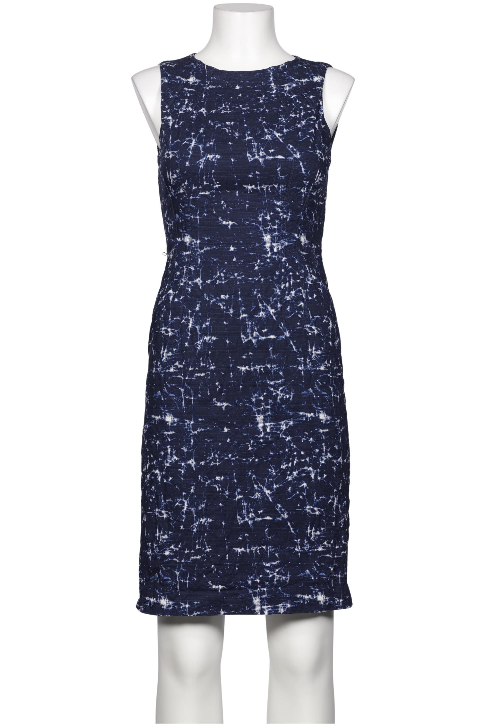 

Michael Michael Kors Damen Kleid, marineblau, Gr. 6